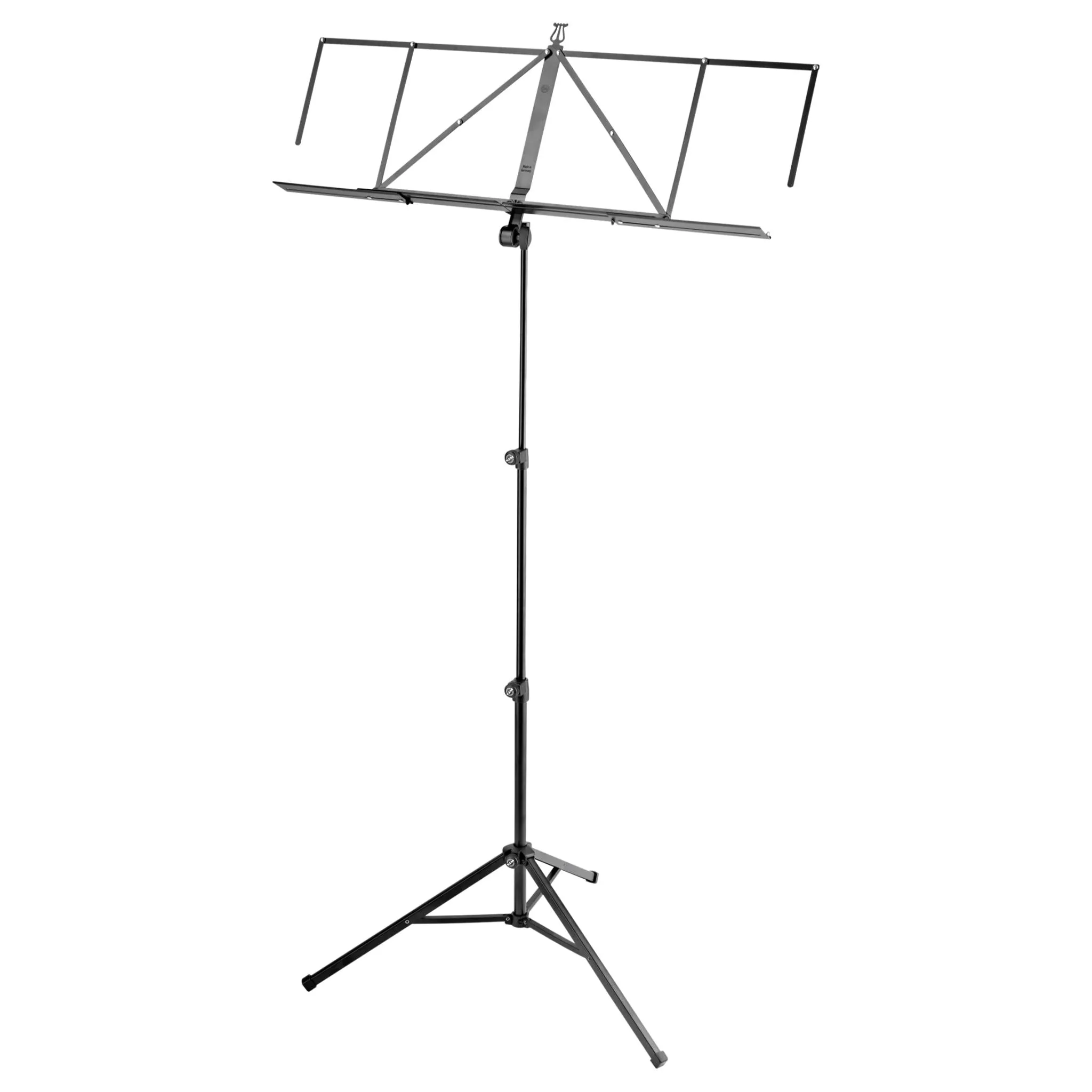 Expandable Music Stand