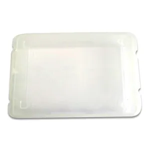 Expandable Postcard Case