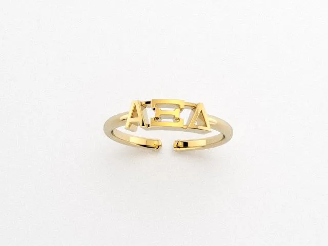Expandable Ring