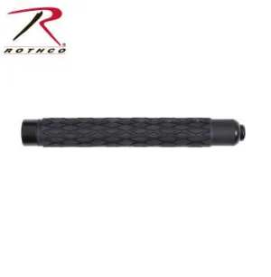 Expandable Rubber Grip Baton