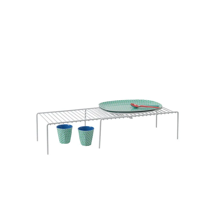 Expandable Shelf