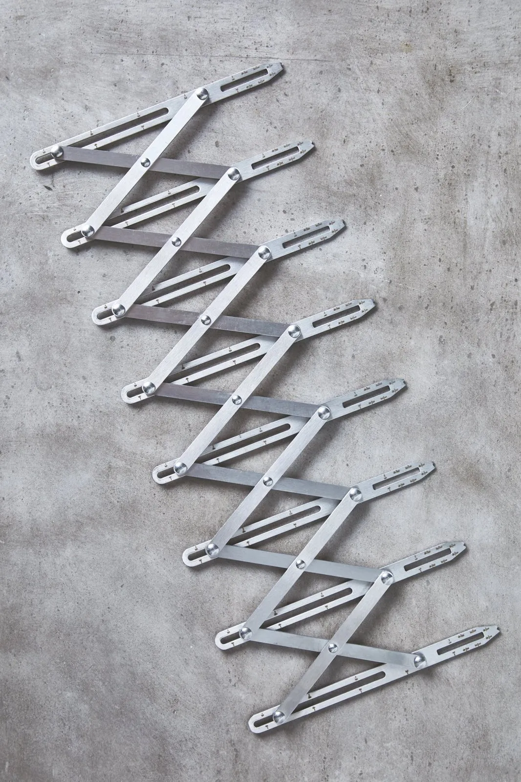 Expandable Spacer - Sewply