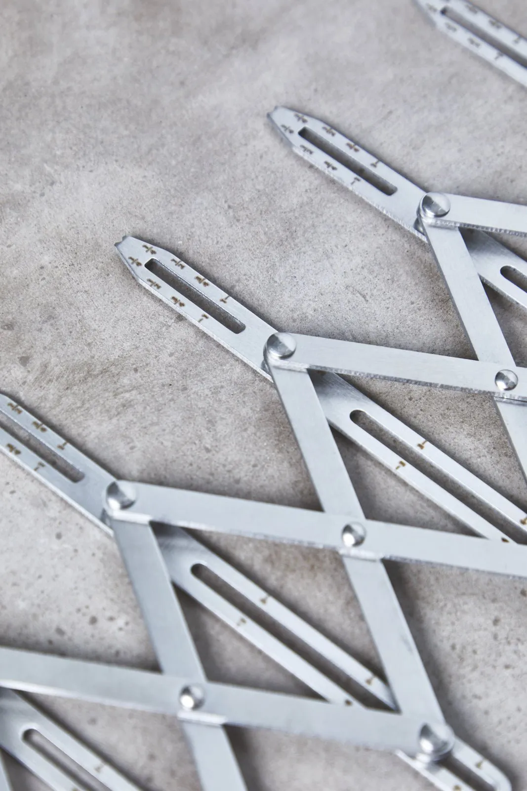 Expandable Spacer - Sewply