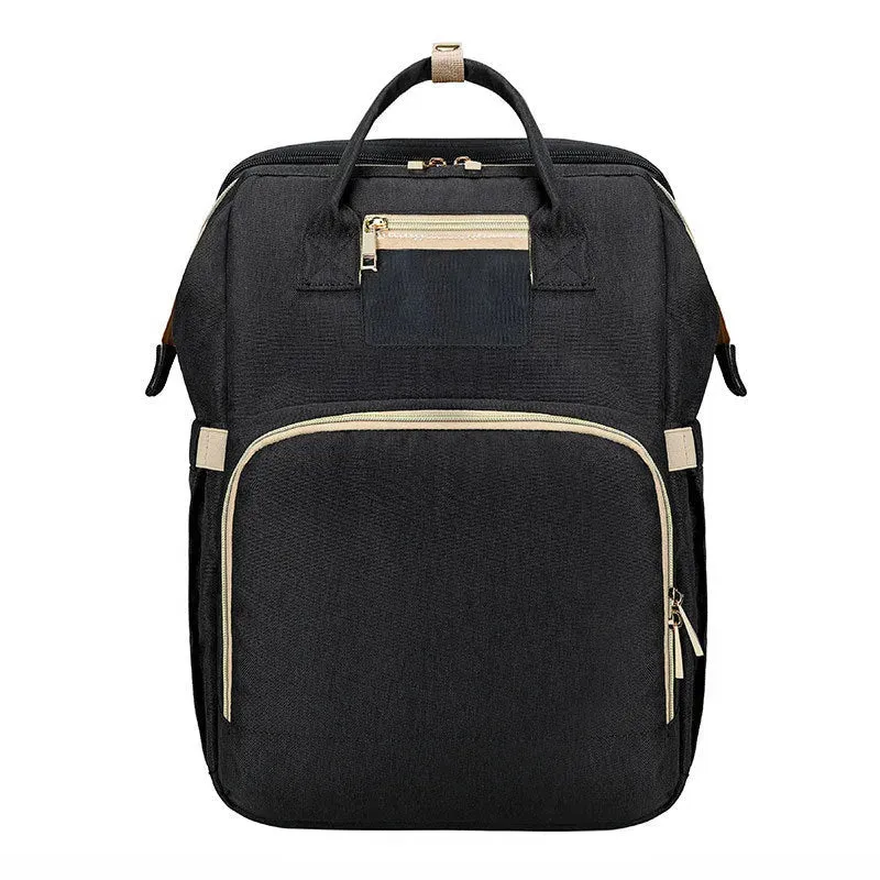 Fashion Backpack Multi-functional Large Capacity