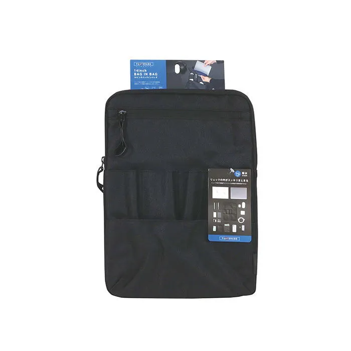 Fastorage 14inch Bag in Bag Laptop Sleeves