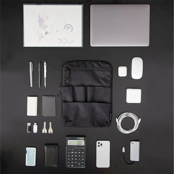Fastorage 14inch Bag in Bag Laptop Sleeves