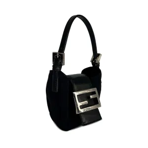 Fendi Croissant Mini Bag Vintage