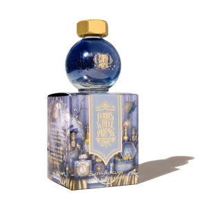 Ferris Wheel Press Bottled Ink - 20ml Glistening Glass