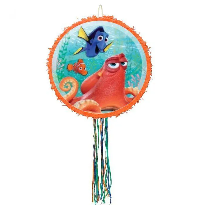 Finding Dory Expandable Pinata
