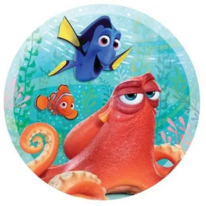 Finding Dory Expandable Pinata