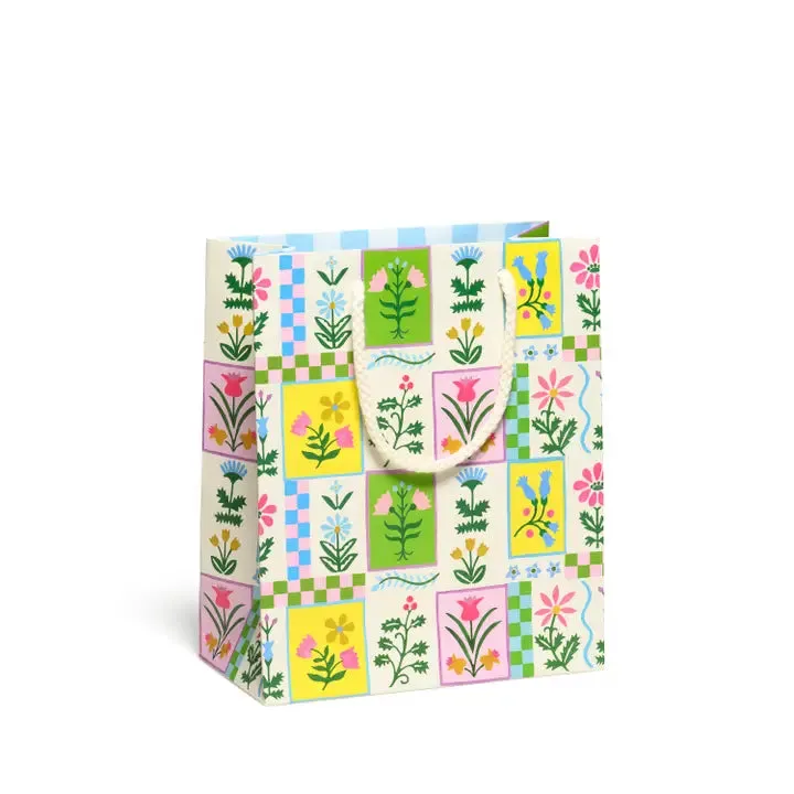 Florals Gift Bag
