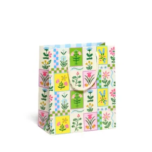 Florals Gift Bag