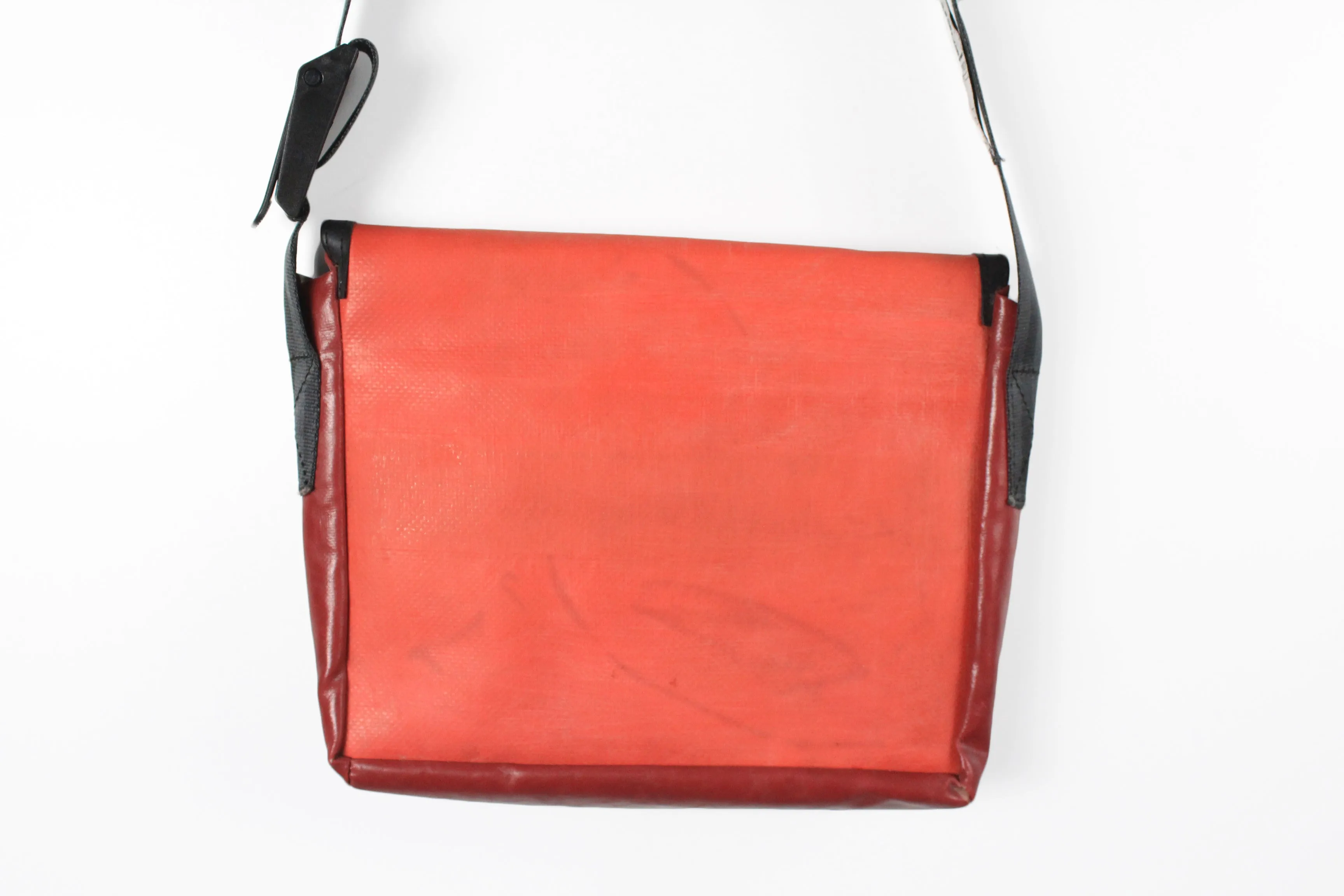 Freitag Messenger Bag