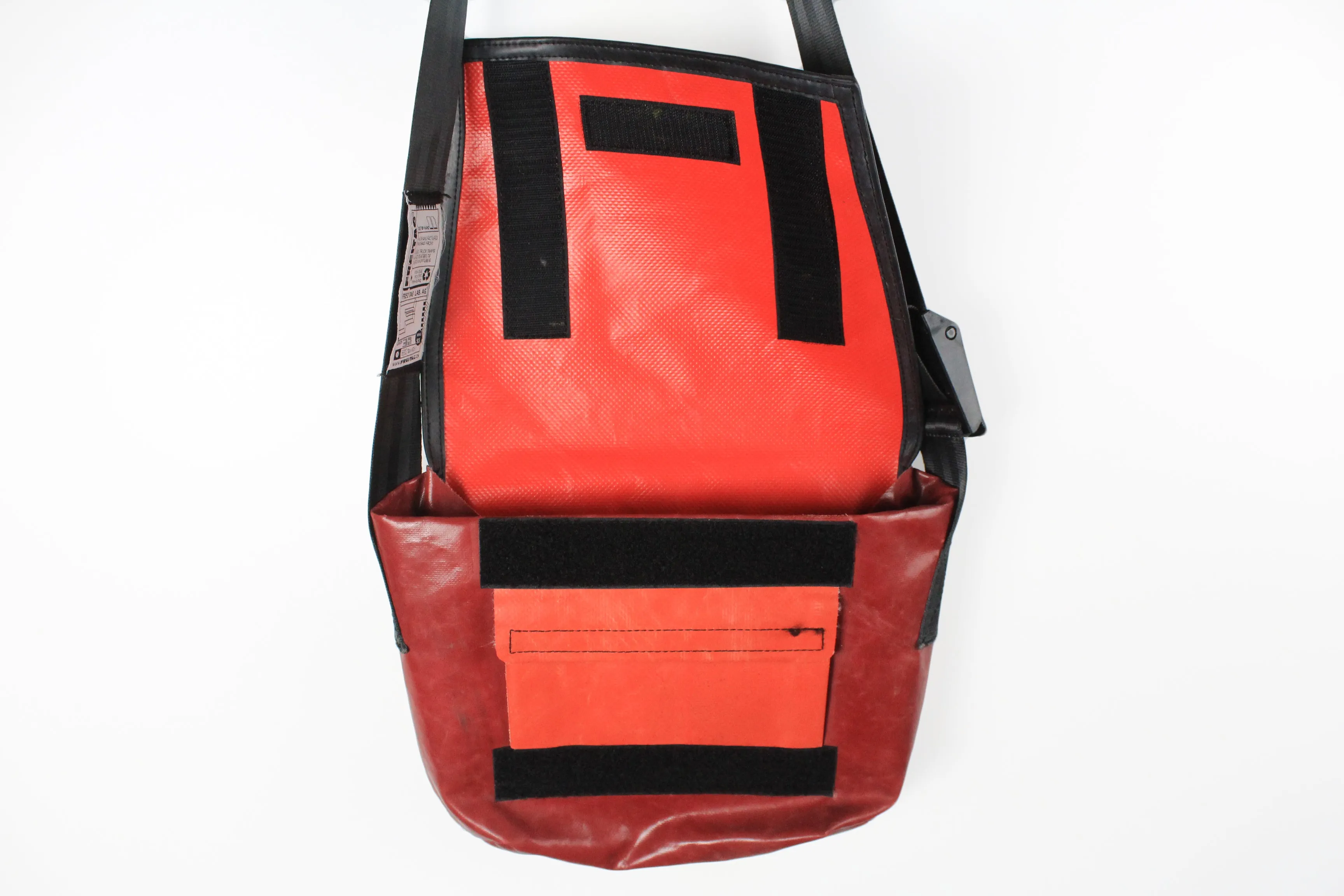 Freitag Messenger Bag