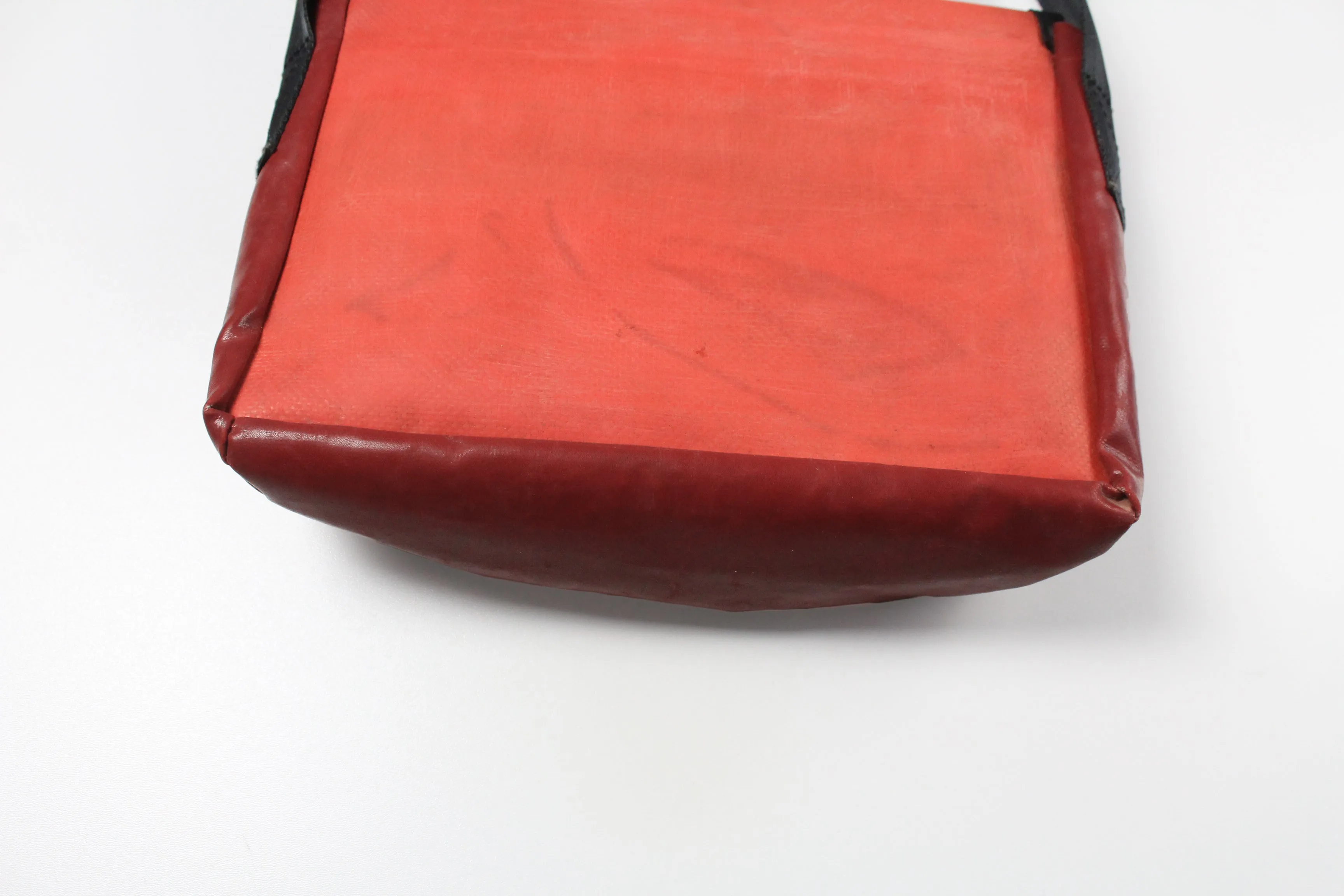 Freitag Messenger Bag