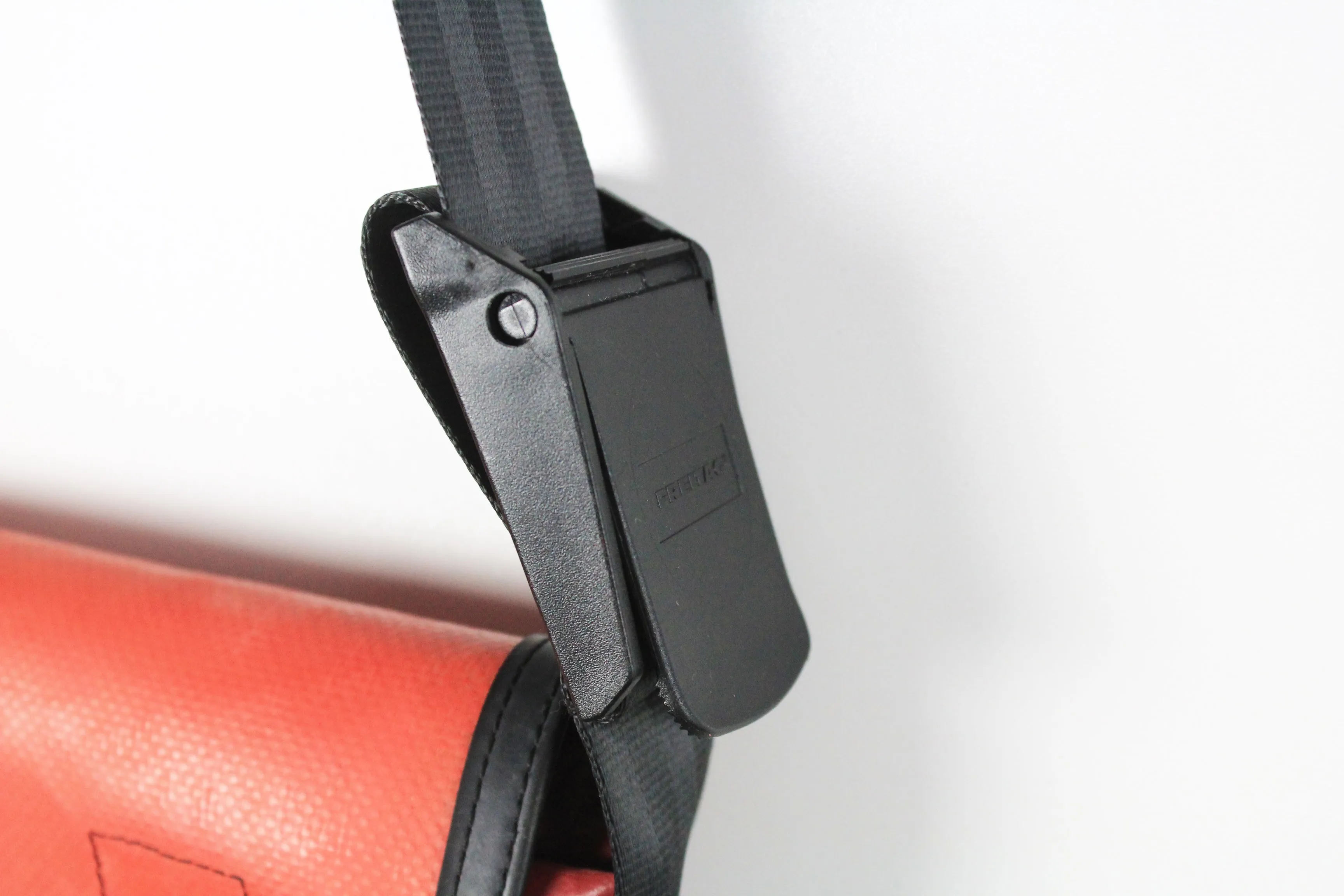 Freitag Messenger Bag