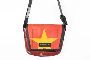 Freitag Messenger Bag