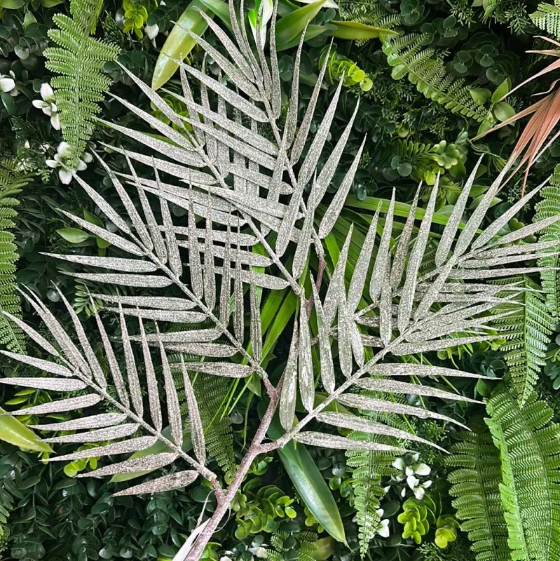 Frosted Bamboo Stem