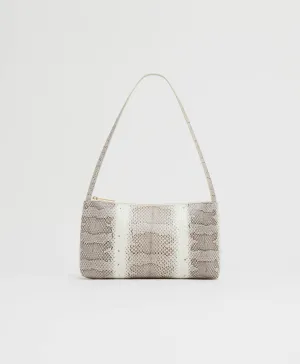 Gaia Shoulder Bag - Roccia