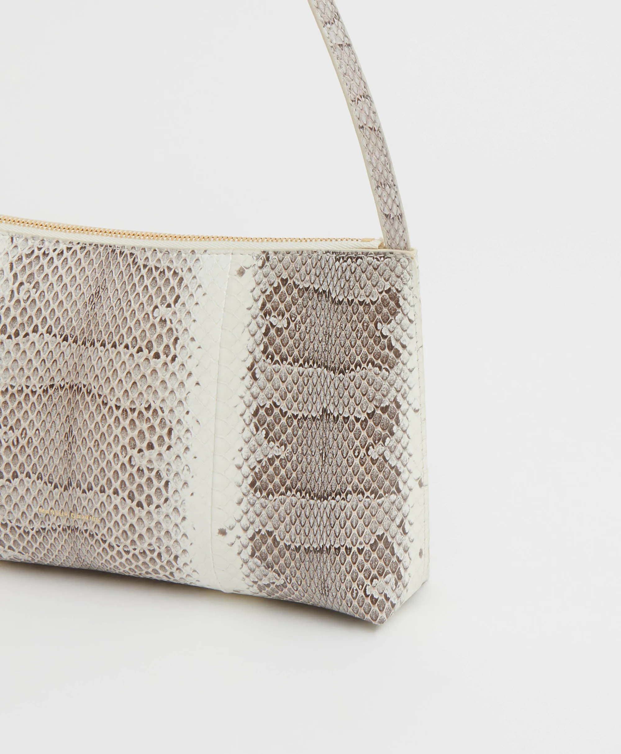 Gaia Shoulder Bag - Roccia