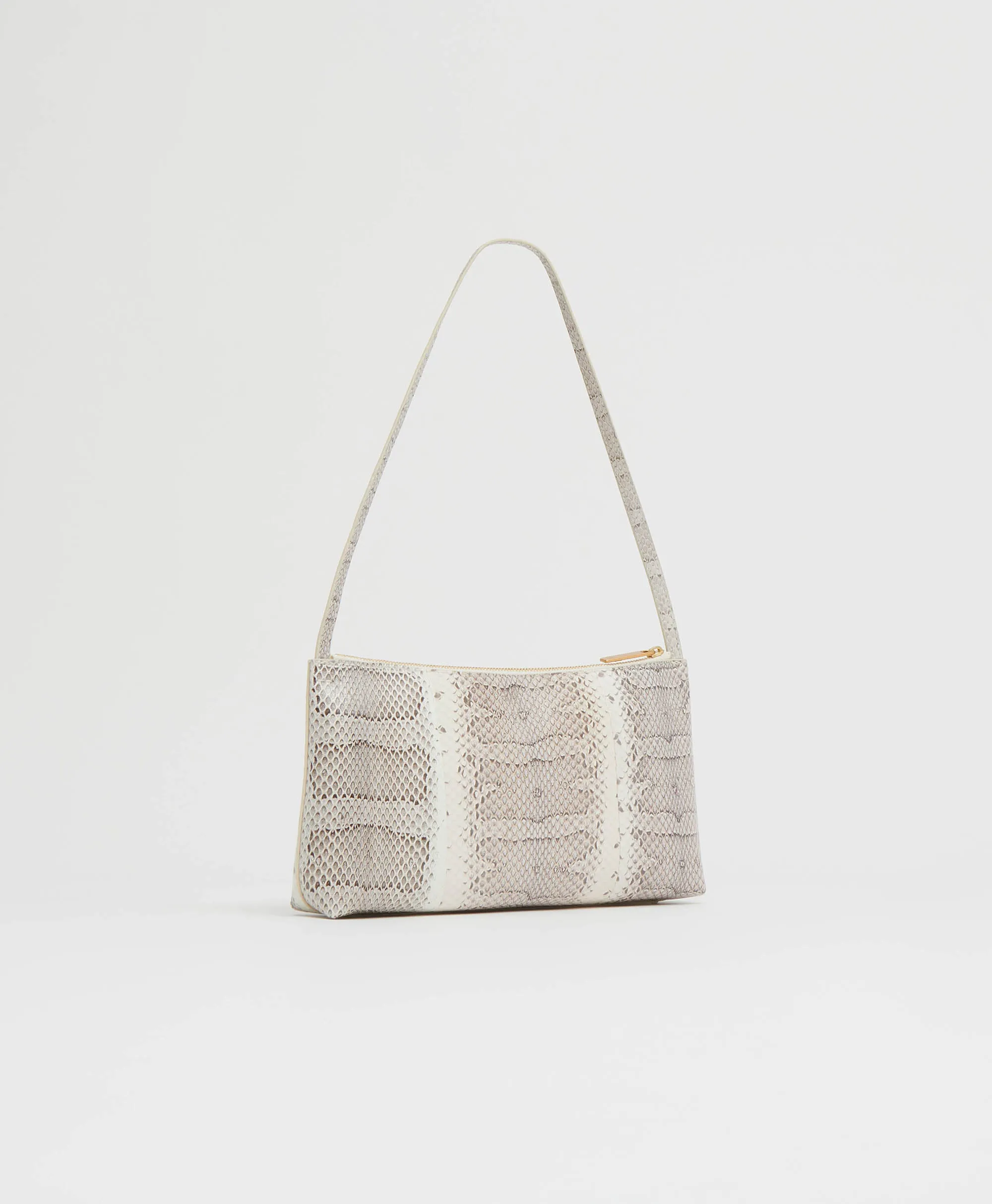 Gaia Shoulder Bag - Roccia
