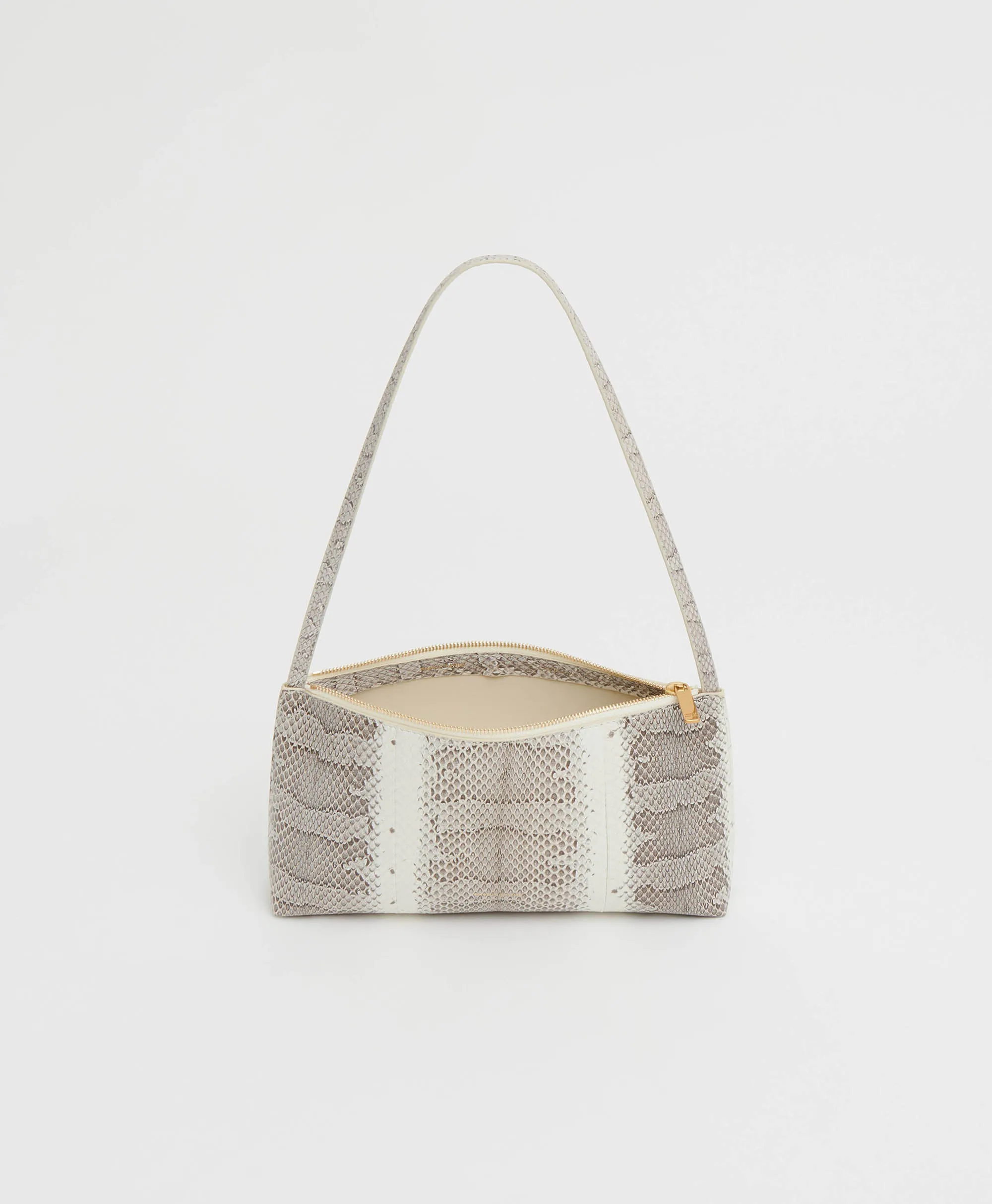 Gaia Shoulder Bag - Roccia