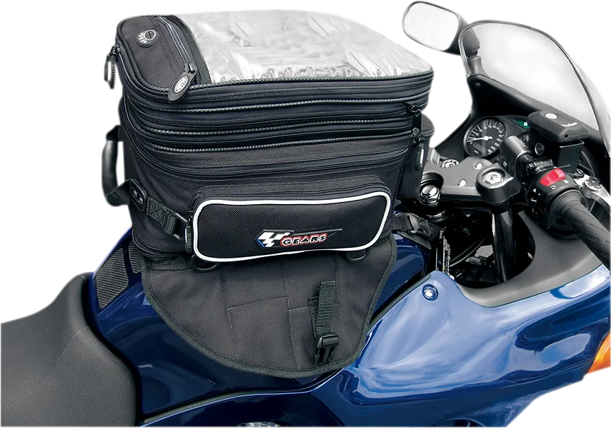 GEARS CANADA Luggage Tank Bag 100165-1