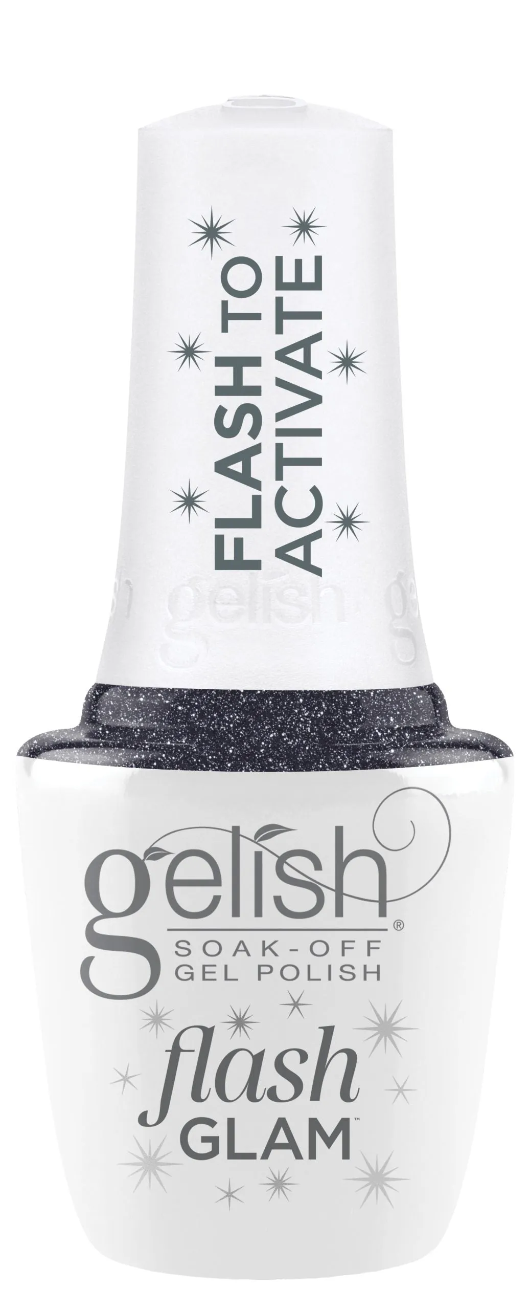 Gelish Pro - Flash Glam - Never Stop Glistening - 15ml