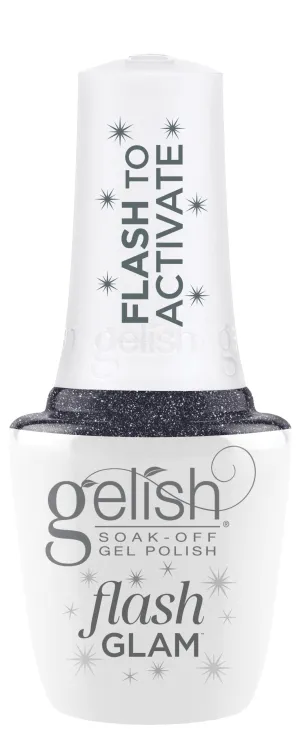 Gelish Pro - Flash Glam - Never Stop Glistening - 15ml