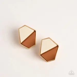 Generically Geometric - Brown