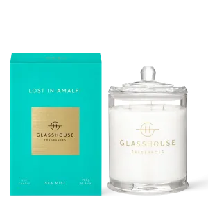 GF 760g Lost In Amalfi Candle
