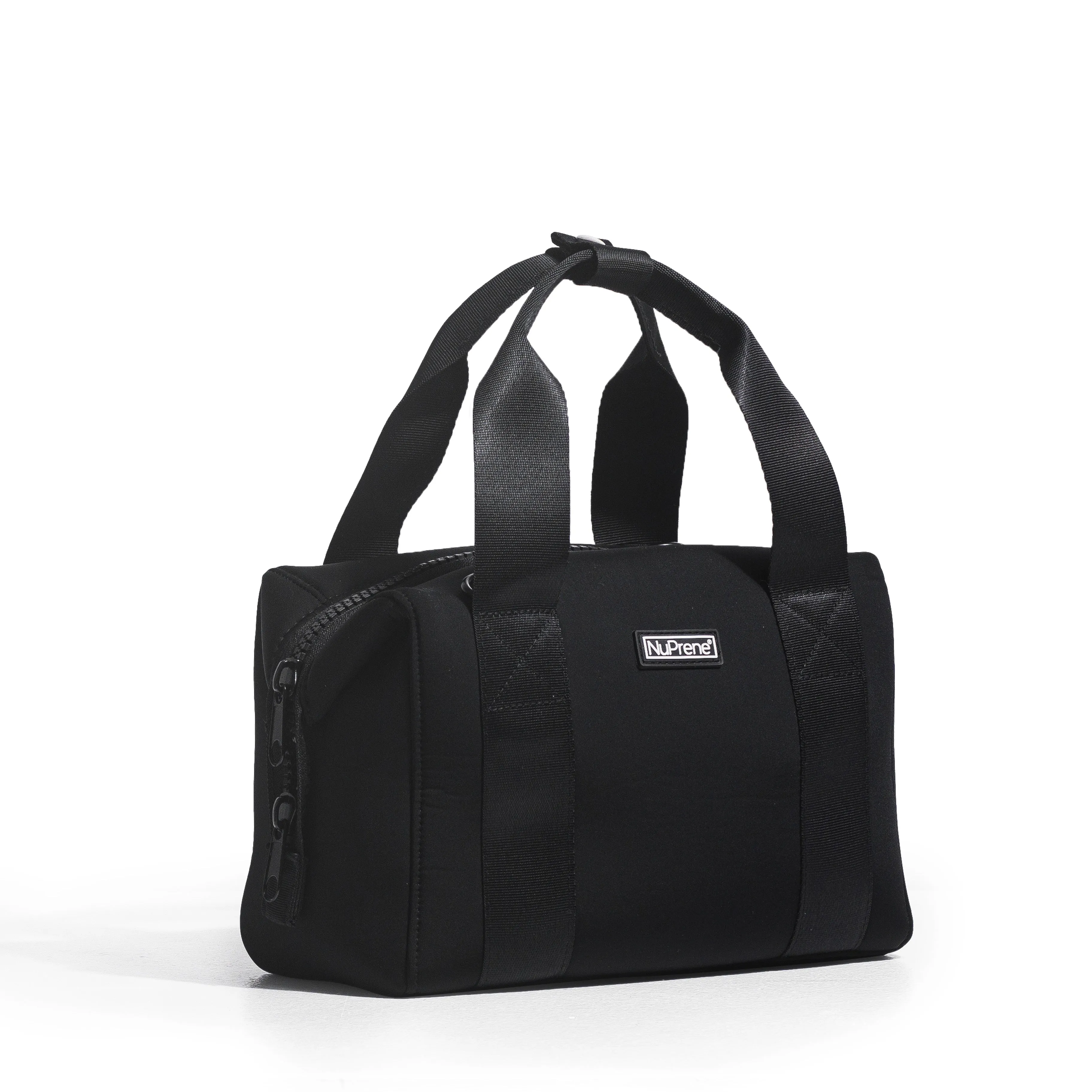 Gia Black Mini Bag