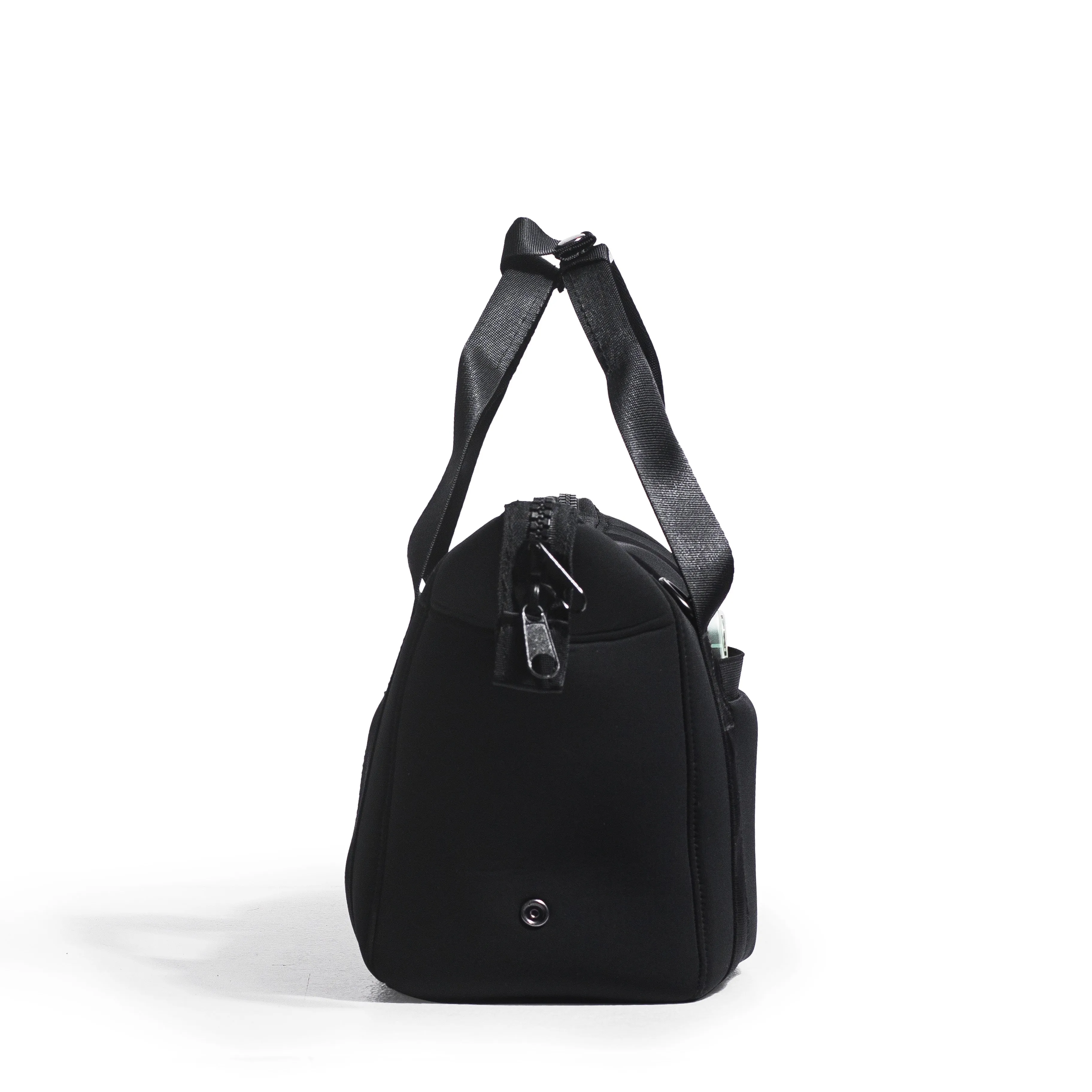 Gia Black Mini Bag