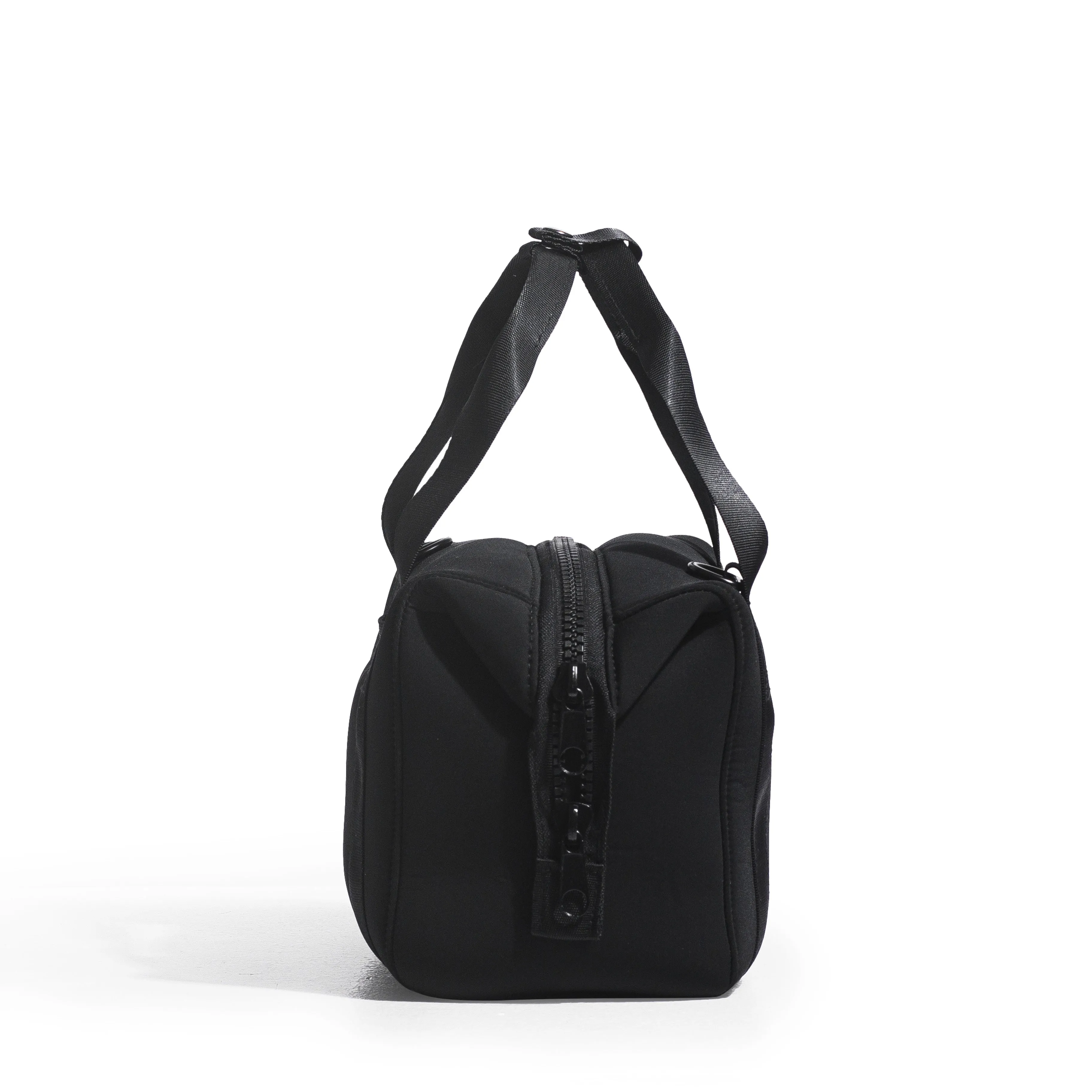 Gia Black Mini Bag