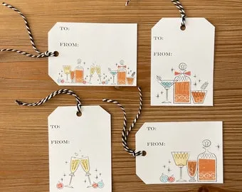 Gift Tags