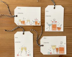 Gift Tags