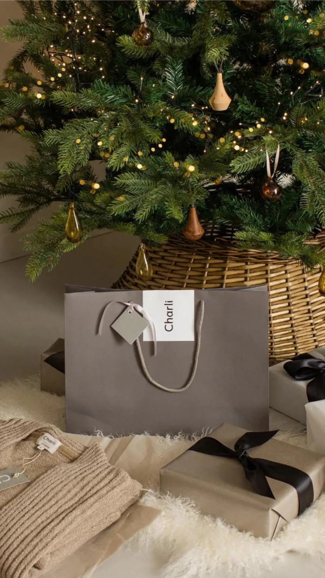 Gift Wrap