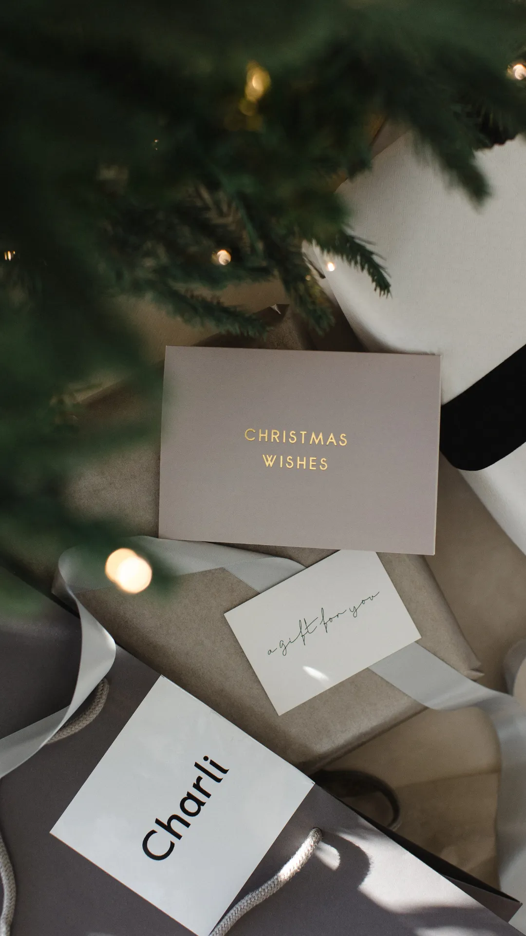 Gift Wrap