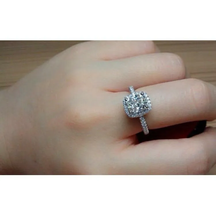 Glitzy Ring