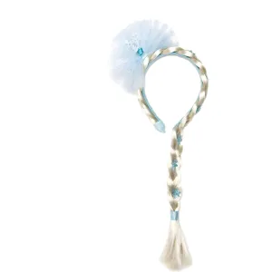 Great Pretenders Ice Queen Princess Hair Braid