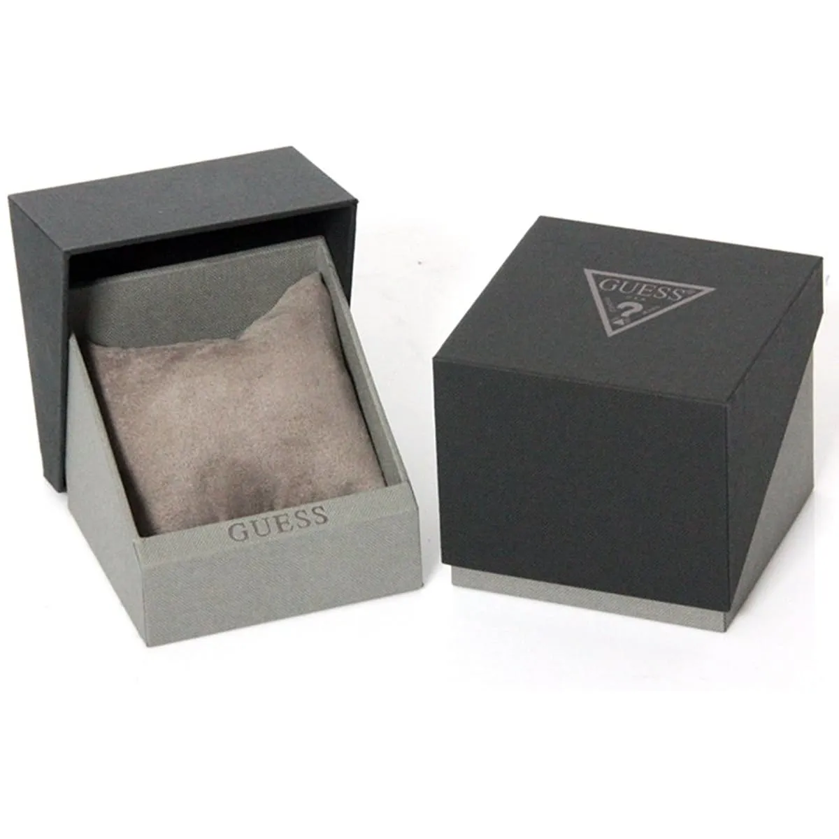 Guess GW0020L3 Ladies Rose Gold Crush Watch
