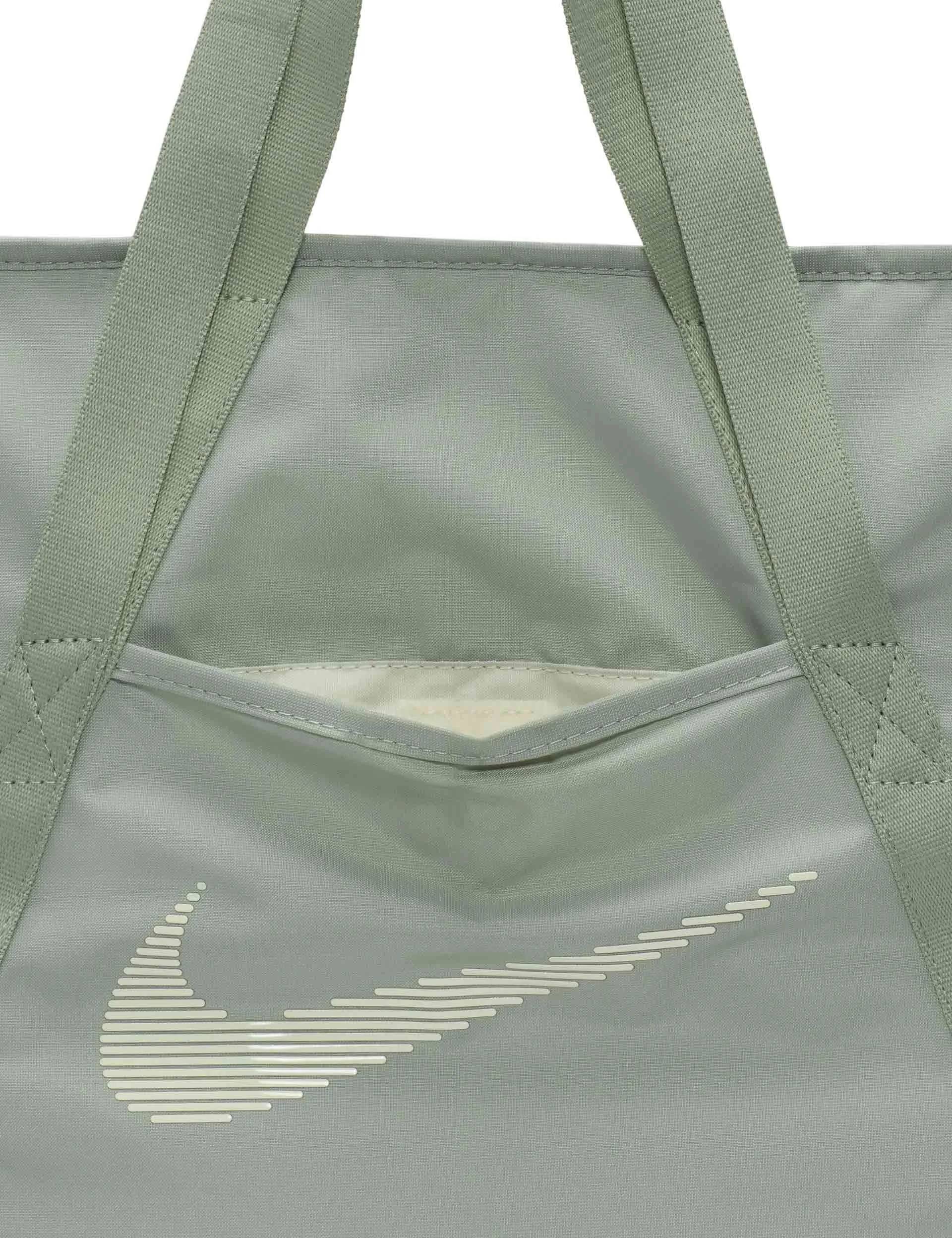 Gym Tote - Jade Horizon/Sea Glass