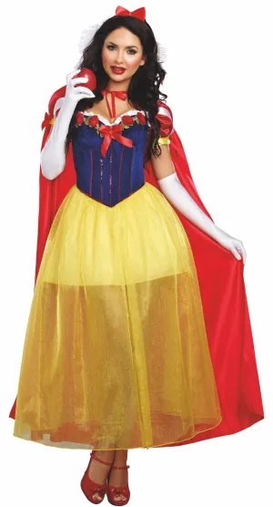 Happily Ever After Plus Size