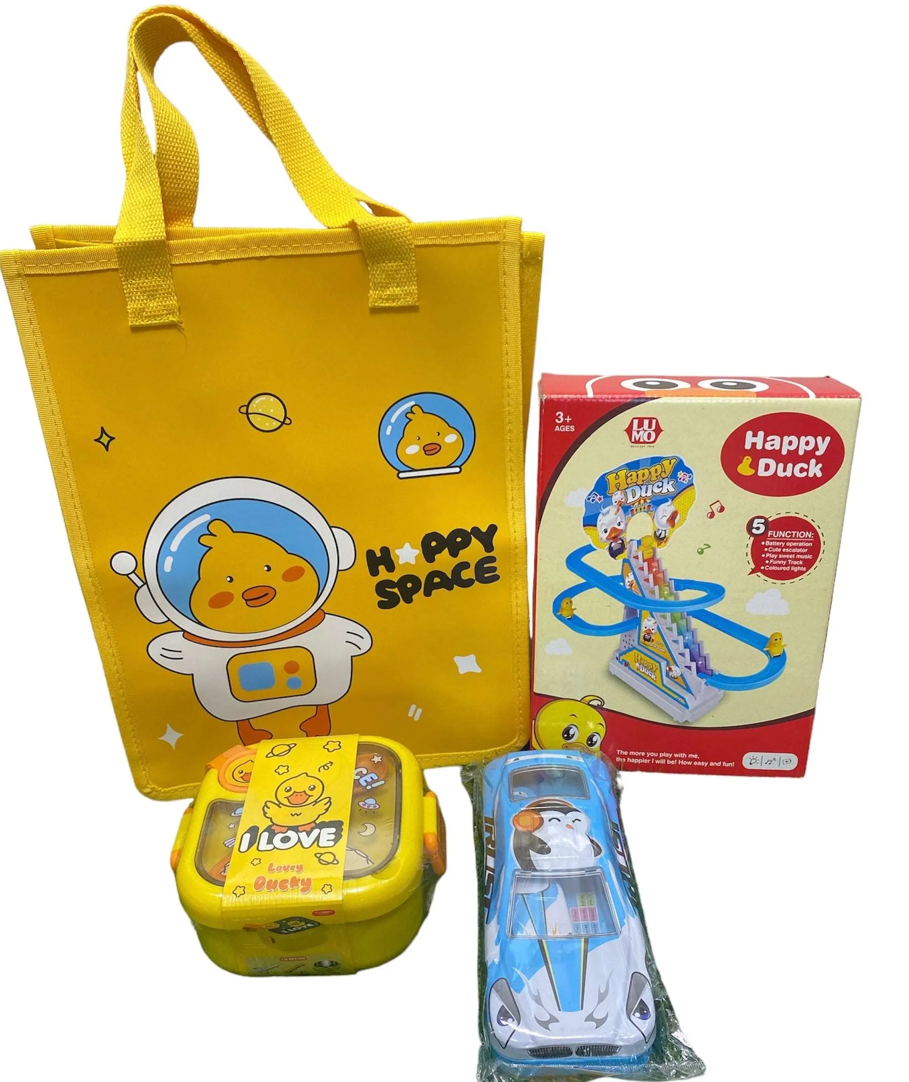 Happy Duck Gift Hamper