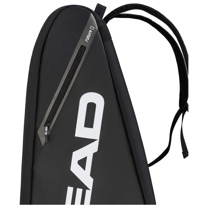 Head Tour Bag XL BKWH