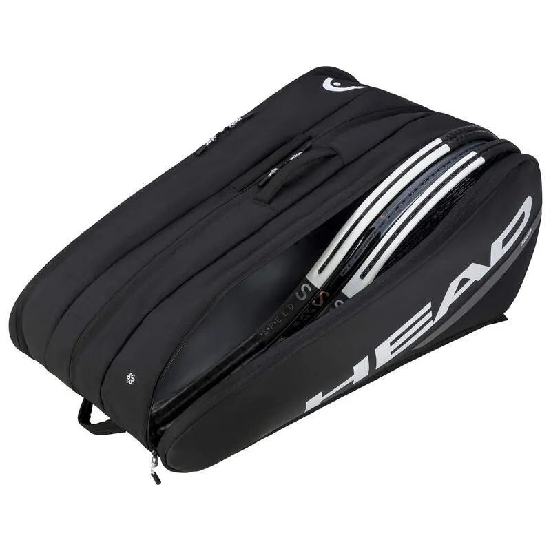 Head Tour Bag XL BKWH