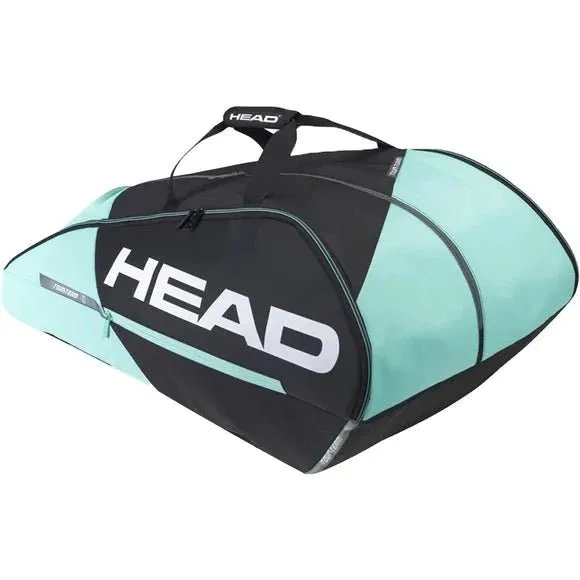 Head Tour Team 12R
