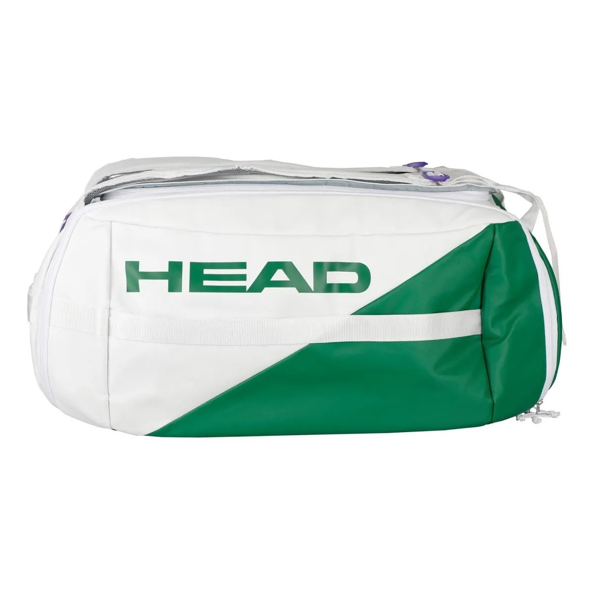 Head White Proplayer Sport Bag