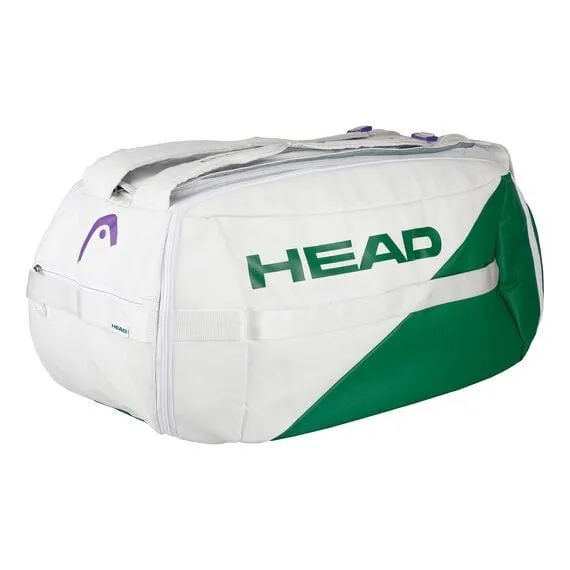 Head White Proplayer Sport Bag