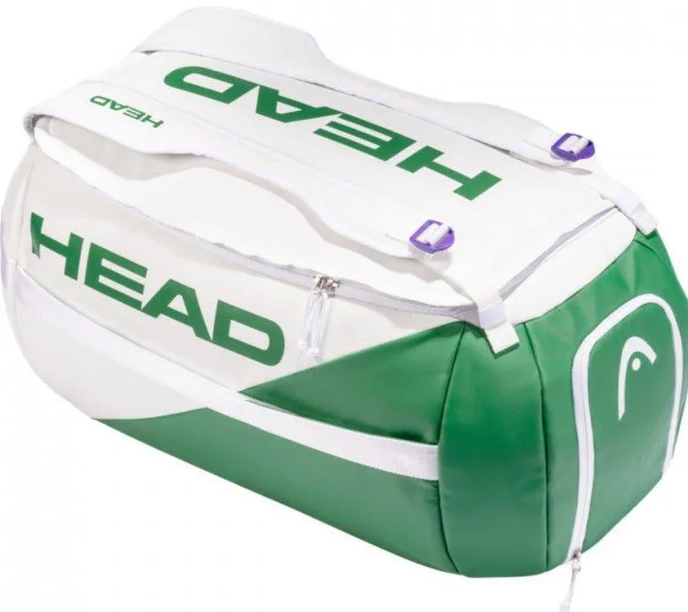 Head White Proplayer Sport Bag